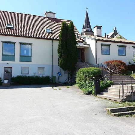 Fjaellbacka Pensionat Och Vandrarhem ภายนอก รูปภาพ